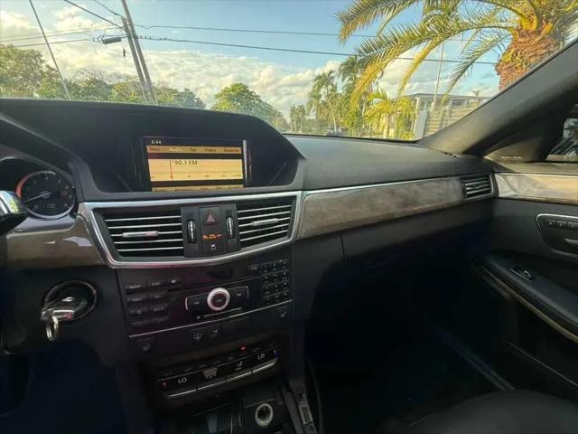2010 Mercedes-Benz E 350 E 350