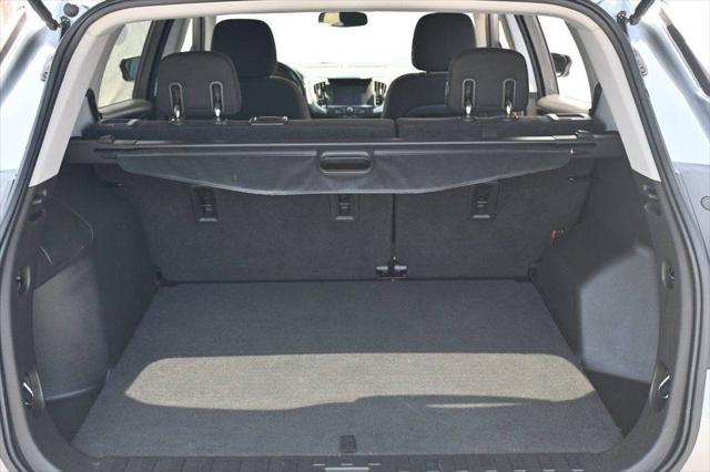 2020 GMC Terrain FWD SLE