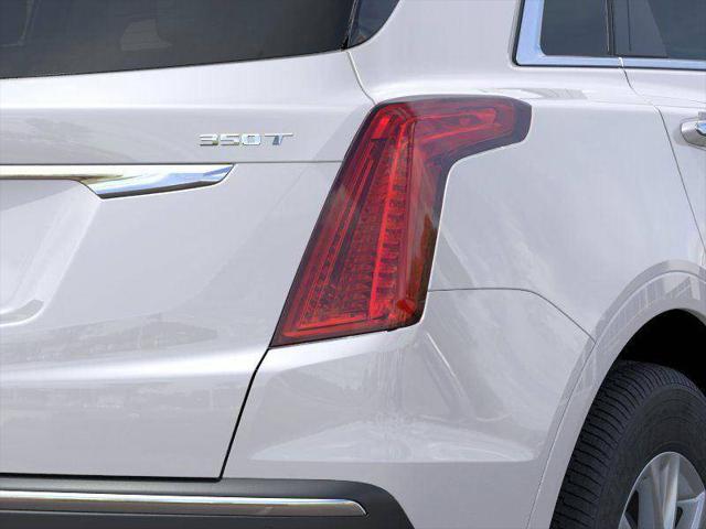 2025 Cadillac XT5 FWD Luxury