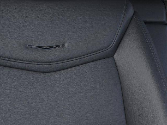 2025 Cadillac XT5 FWD Luxury