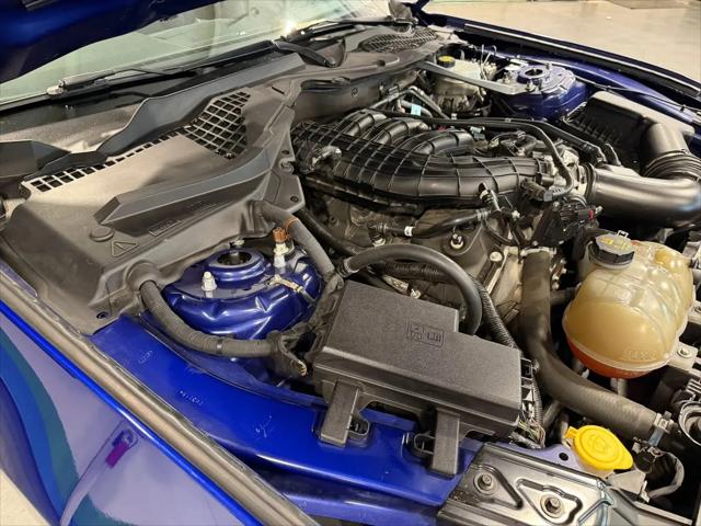 2015 Ford Mustang V6