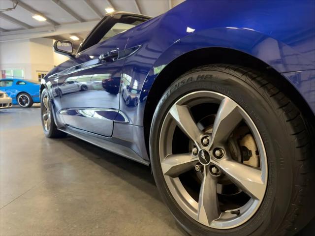 2015 Ford Mustang V6