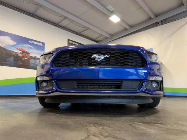 2015 Ford Mustang V6