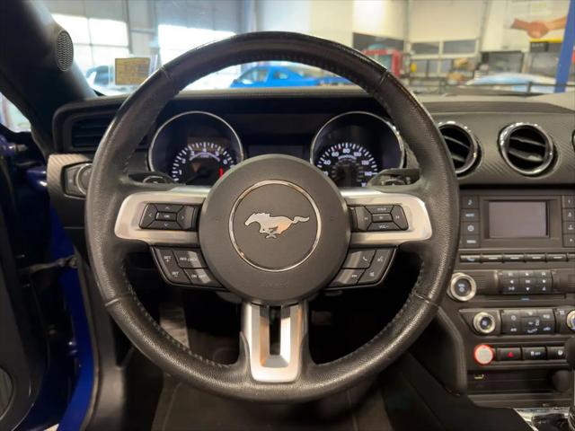 2015 Ford Mustang V6