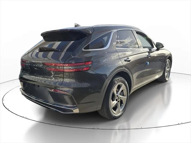 2026 Genesis GV70 2.5T Select