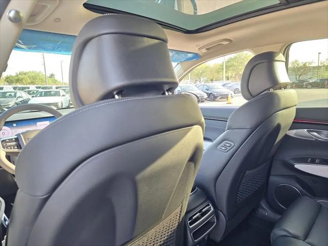 2026 Genesis GV70 2.5T Select
