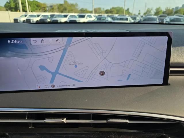 2026 Genesis GV70 2.5T Select