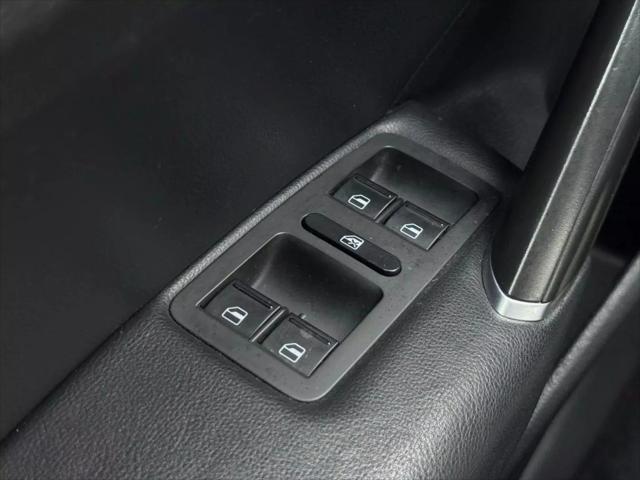 2018 Volkswagen Passat 2.0T SE