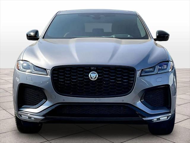 2026 Jaguar F-PACE R-Dynamic S P400 AWD Automatic