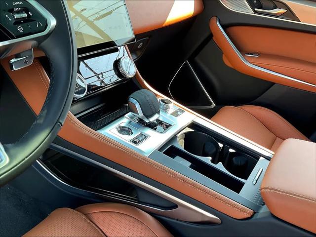 2026 Jaguar F-PACE R-Dynamic S P400 AWD Automatic