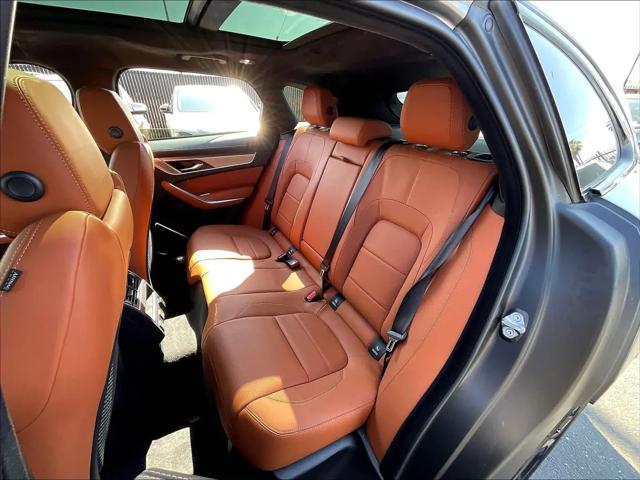 2026 Jaguar F-PACE R-Dynamic S P400 AWD Automatic