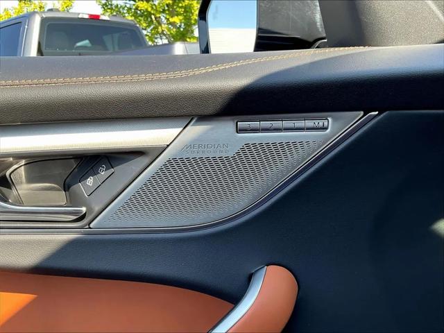 2026 Jaguar F-PACE R-Dynamic S P400 AWD Automatic