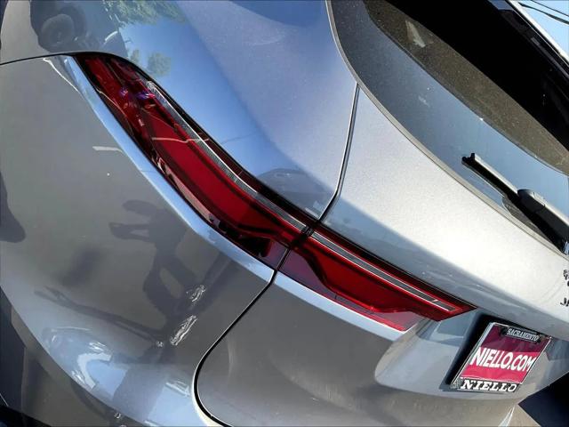2026 Jaguar F-PACE R-Dynamic S P400 AWD Automatic