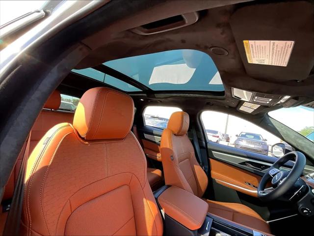 2026 Jaguar F-PACE R-Dynamic S P400 AWD Automatic