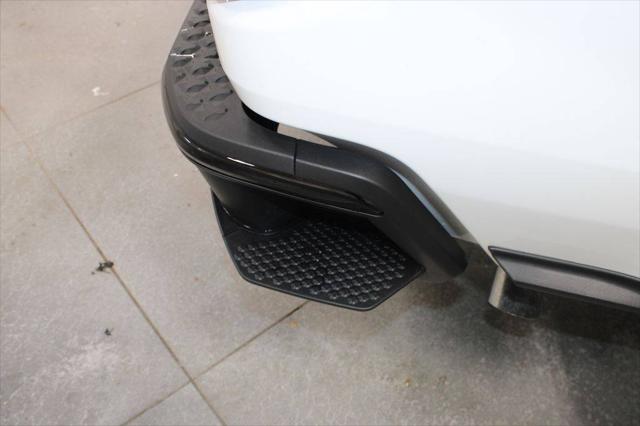 2025 Chevrolet Colorado 4WD Z71