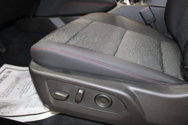 2025 Chevrolet Colorado 4WD Z71