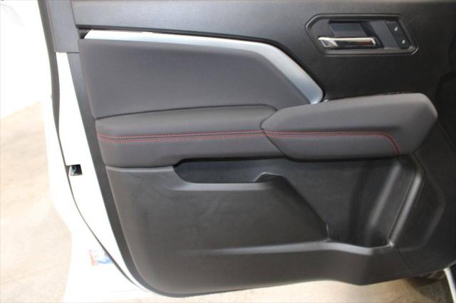 2025 Chevrolet Colorado 4WD Z71