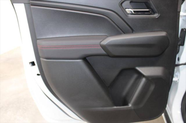 2025 Chevrolet Colorado 4WD Z71