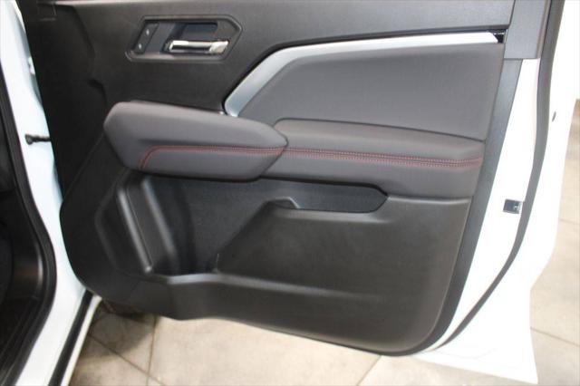 2025 Chevrolet Colorado 4WD Z71