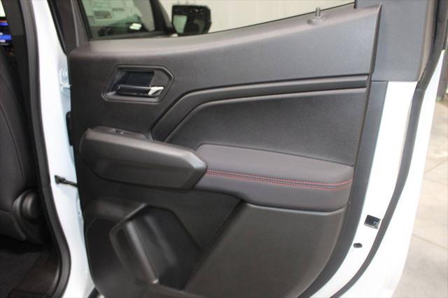 2025 Chevrolet Colorado 4WD Z71
