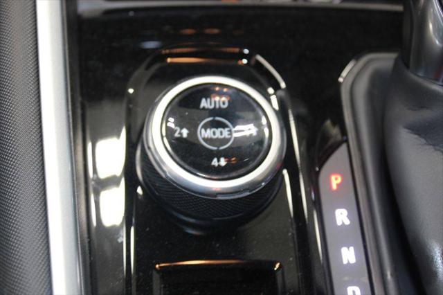 2025 Chevrolet Colorado 4WD Z71