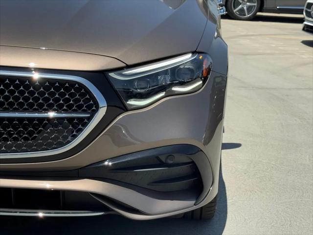 2025 Mercedes-Benz E 350 E 350