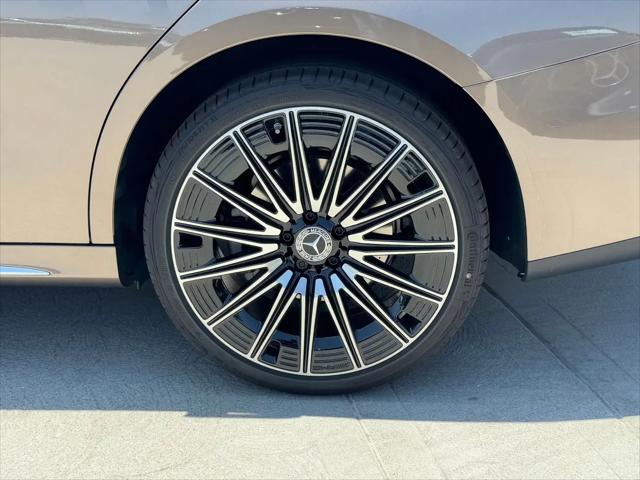 2025 Mercedes-Benz E 350 E 350