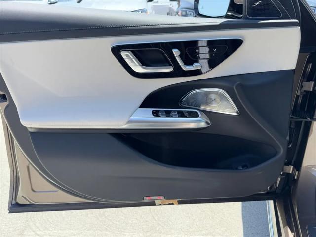 2025 Mercedes-Benz E 350 E 350