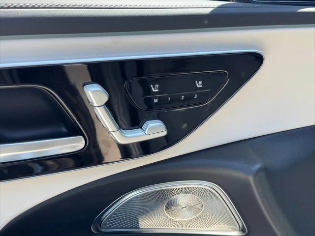 2025 Mercedes-Benz E 350 E 350