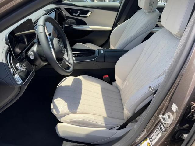 2025 Mercedes-Benz E 350 E 350
