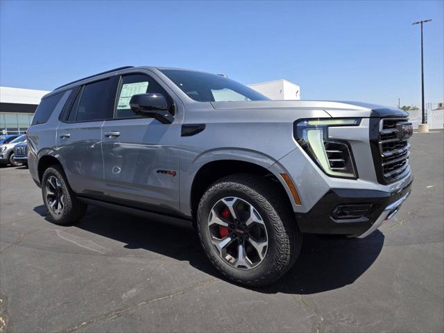 2025 GMC Yukon 4WD AT4 Ultimate for sale in Las Vegas, NV