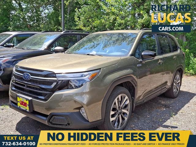 2025 Subaru Forester Hybrid Touring for sale in Avenel, NJ