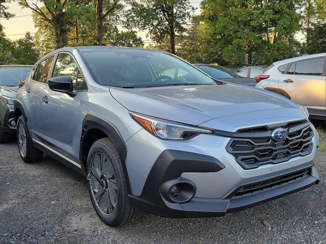 2025 Subaru Crosstrek 2.0i