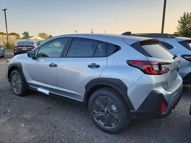 2025 Subaru Crosstrek 2.0i