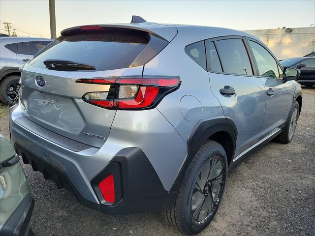 2025 Subaru Crosstrek 2.0i