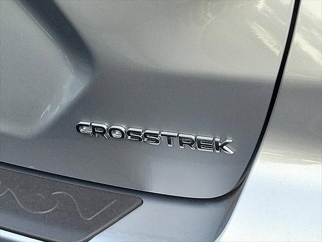 2025 Subaru Crosstrek 2.0i