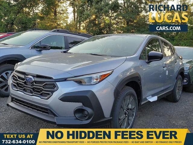 2025 Subaru Crosstrek 2.0i for sale in Avenel, NJ