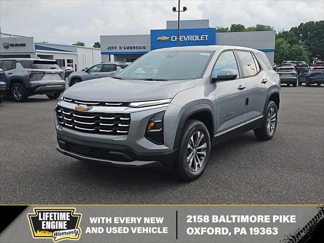 2026 Chevrolet Equinox AWD LT for sale in Oxford, PA
