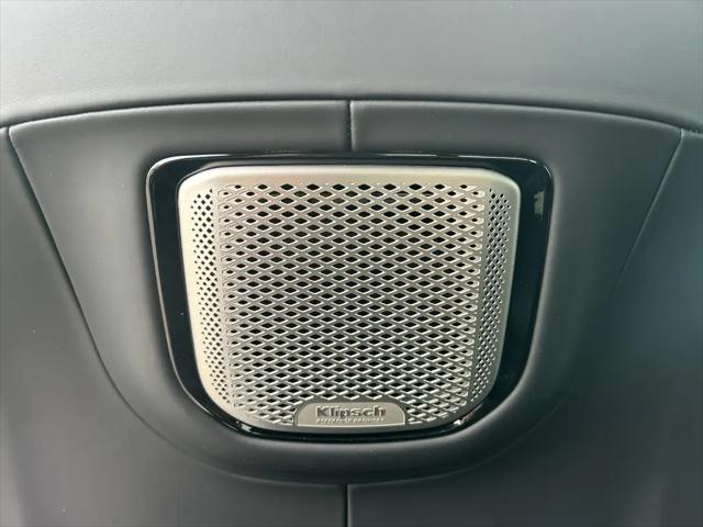 2026 Ram 1500 Tungsten Crew Cab 4x4 5'7" Box