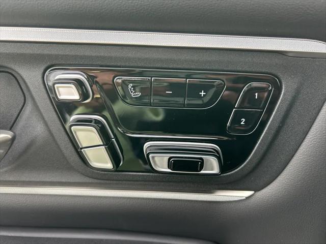 2026 Ram 1500 Tungsten Crew Cab 4x4 5'7" Box
