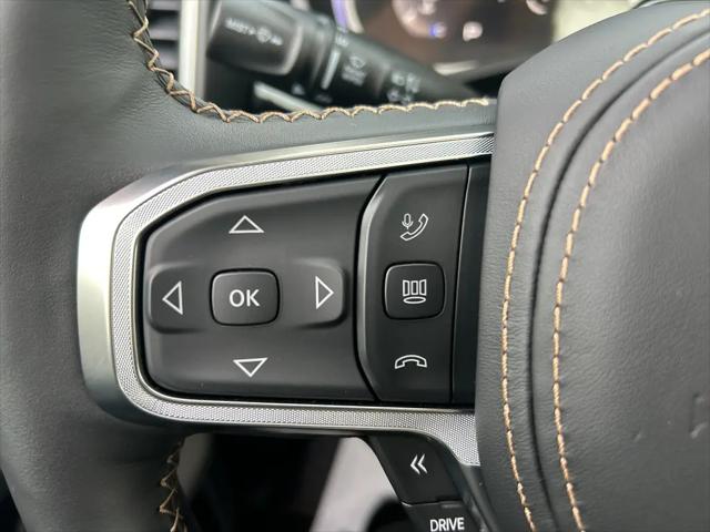 2026 Ram 1500 Tungsten Crew Cab 4x4 5'7" Box