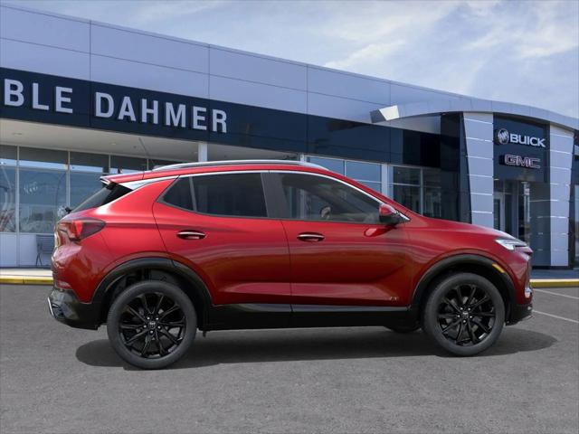 2026 Buick Encore GX Sport Touring FWD