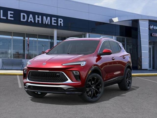 2026 Buick Encore GX Sport Touring FWD