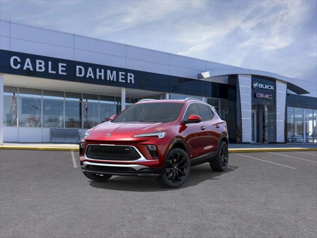 2026 Buick Encore GX Sport Touring FWD