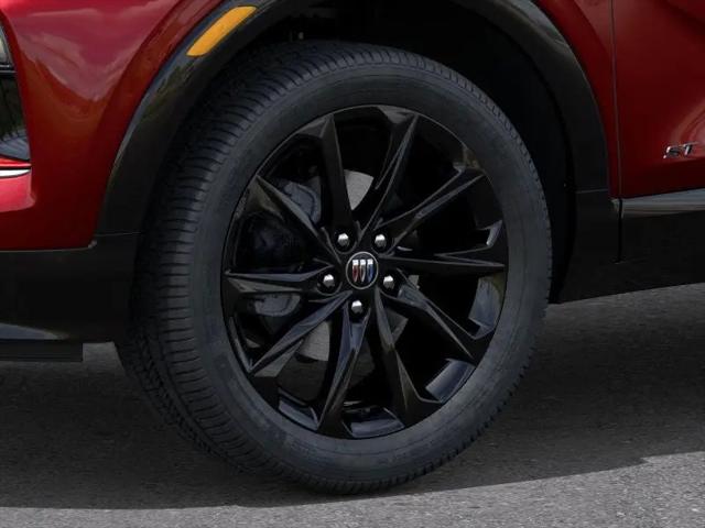 2026 Buick Encore GX Sport Touring FWD