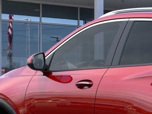 2026 Buick Encore GX Sport Touring FWD