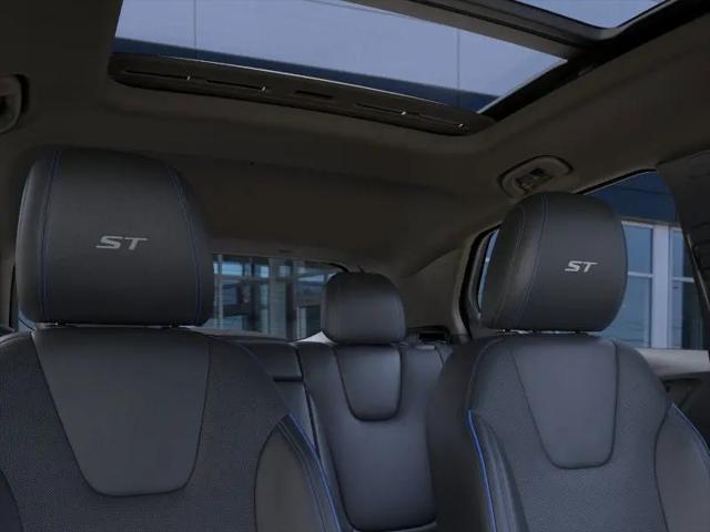 2026 Buick Encore GX Sport Touring FWD