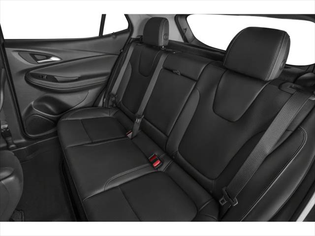 2026 Buick Encore GX Sport Touring FWD