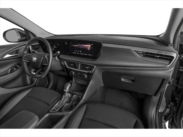2026 Buick Encore GX Sport Touring FWD