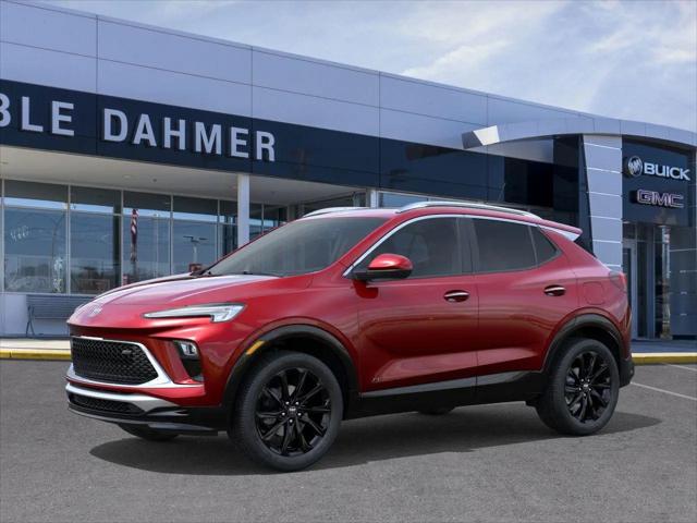 2026 Buick Encore GX Sport Touring FWD